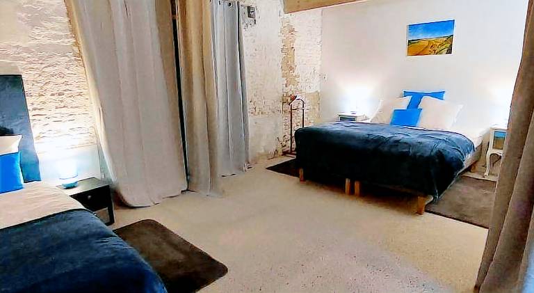 Vacation home | Pet-friendly — photo 2