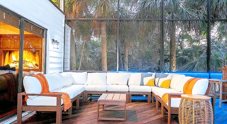 Vacation home | Pets allowed — photo 4