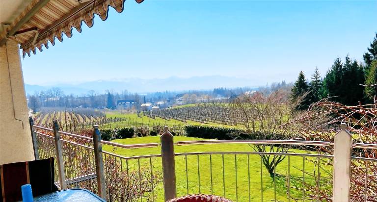 Appartement Lindau