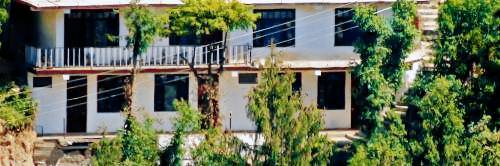Bed and breakfast  Chatryara