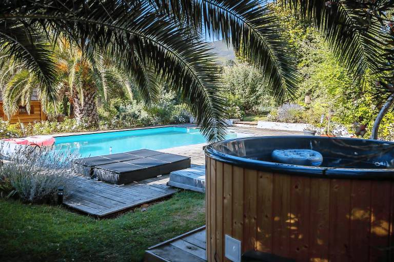 Cottage Hasparren