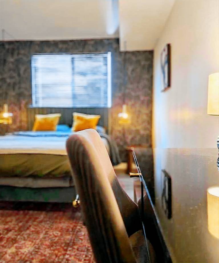 Hostel Vermont Harbor