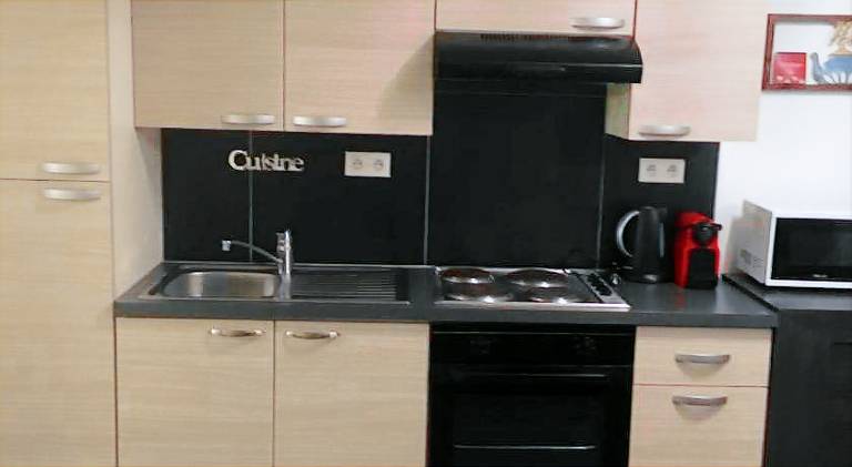 Rental apartment for 4 persons — photo 4