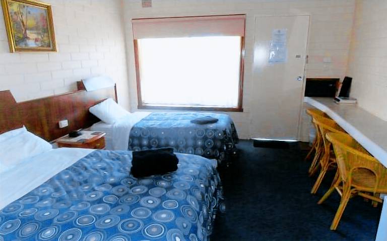Motel Leongatha
