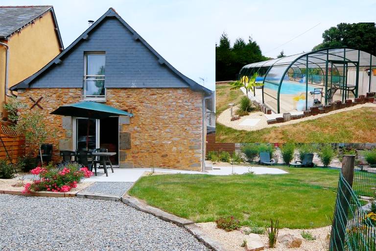 Gîte Melesse