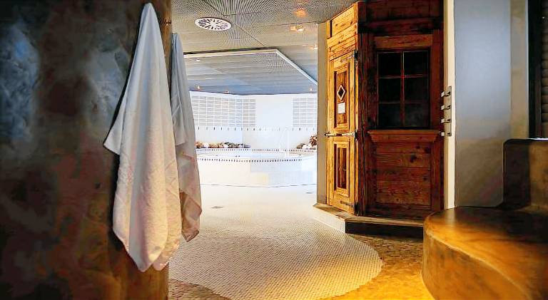 Hotel Seepark Thun — photo 5