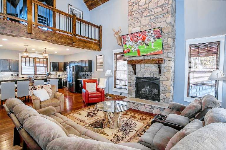 Cottage Boone