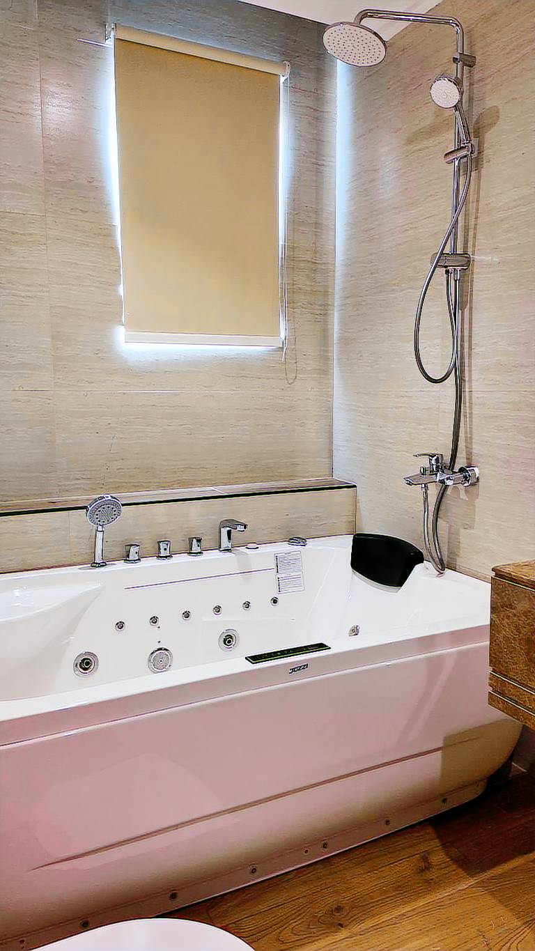 Samt Inn Hotel — photo 5