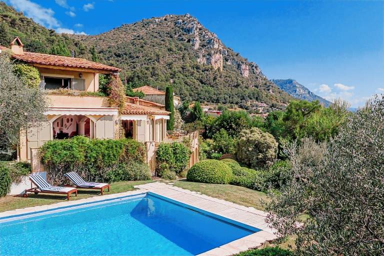 Villa Vence