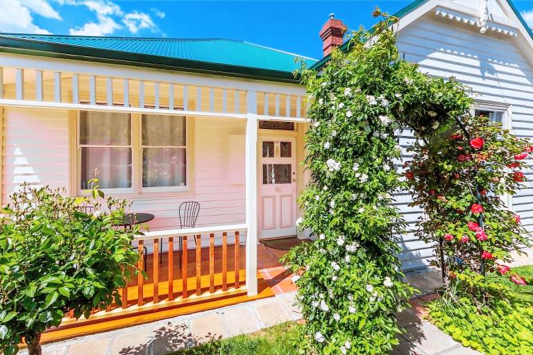 House  Hobart