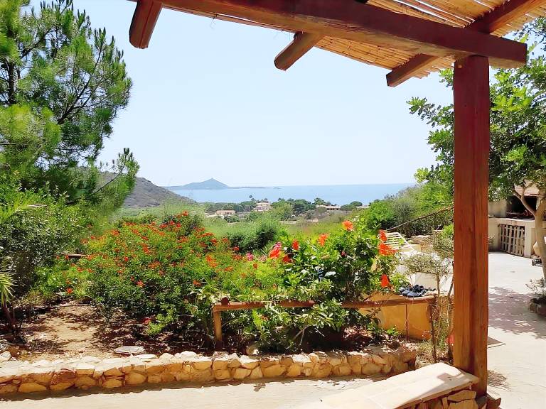Casa Porto Sa Ruxi
