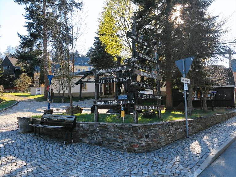 Holiday apartment with 1 room for 2 persons — photo 3