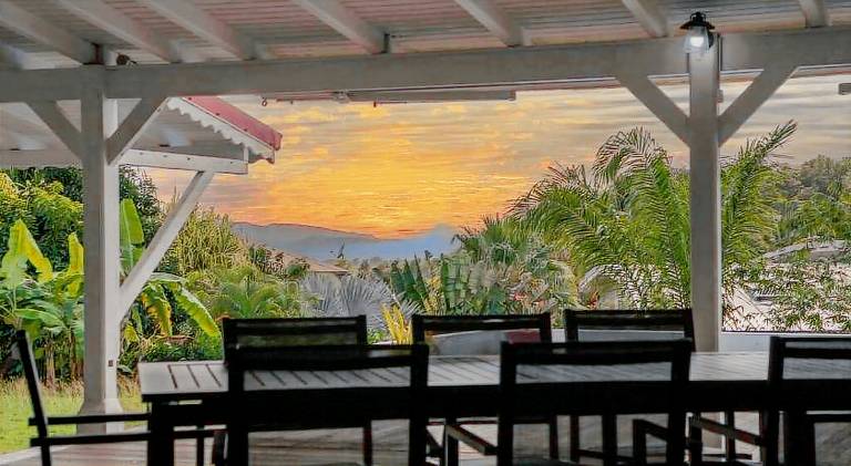 Fully equipped spacious villa with patio, private pool & barbeque | Good for workation | Pets are welcome — photo 5