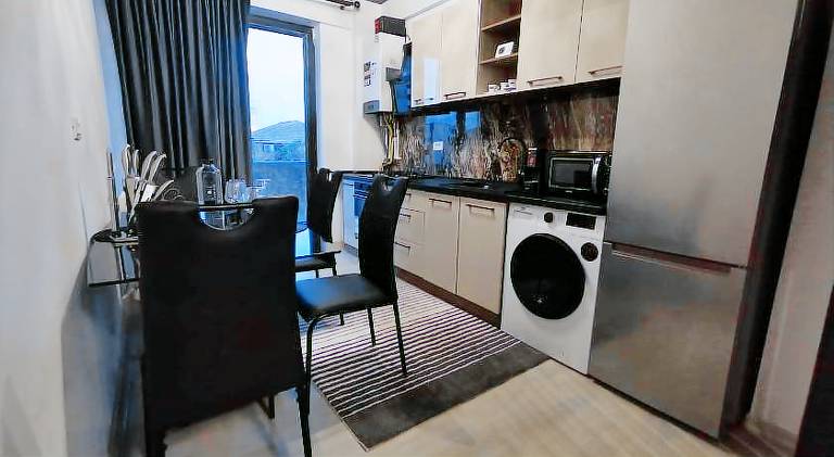 Beautiful apartment with hot tub | Pets are welcome — photo 3
