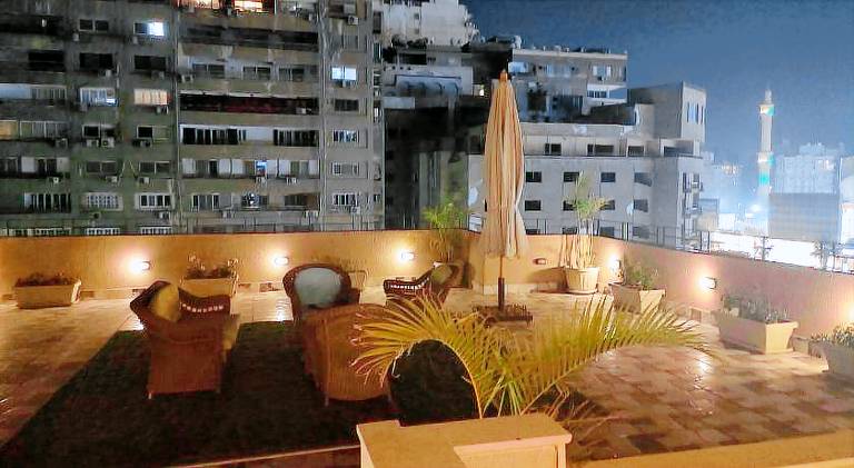 Holiday apartment with 2 rooms for 4 persons — photo 4
