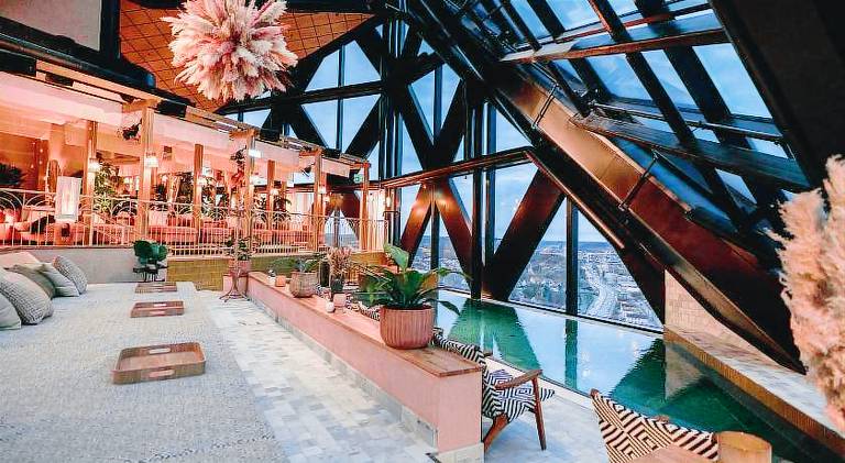 Jacy'z Hotel & Resort — photo 3