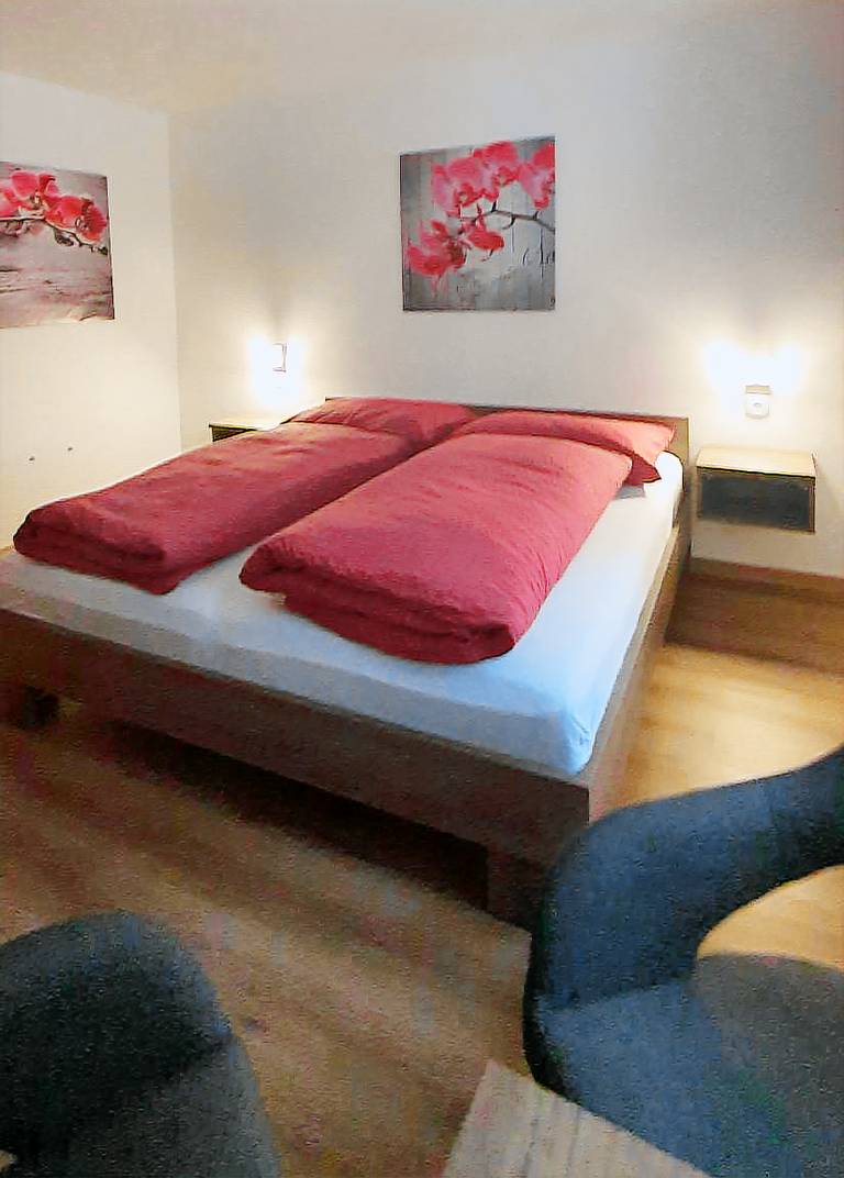 Ferienwohnung Fendels