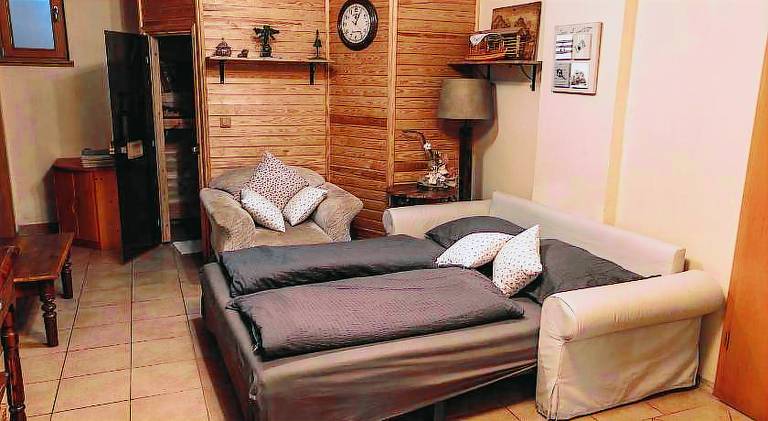Apartma Vintgar — photo 2