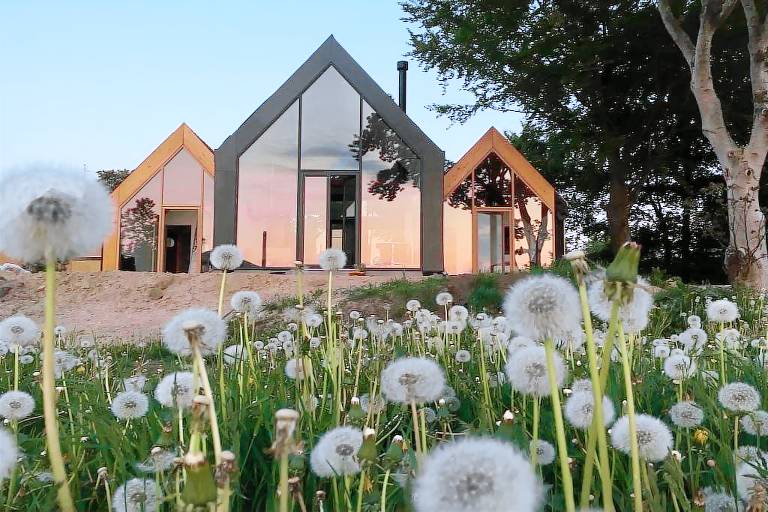 Ferienhaus Fockbek
