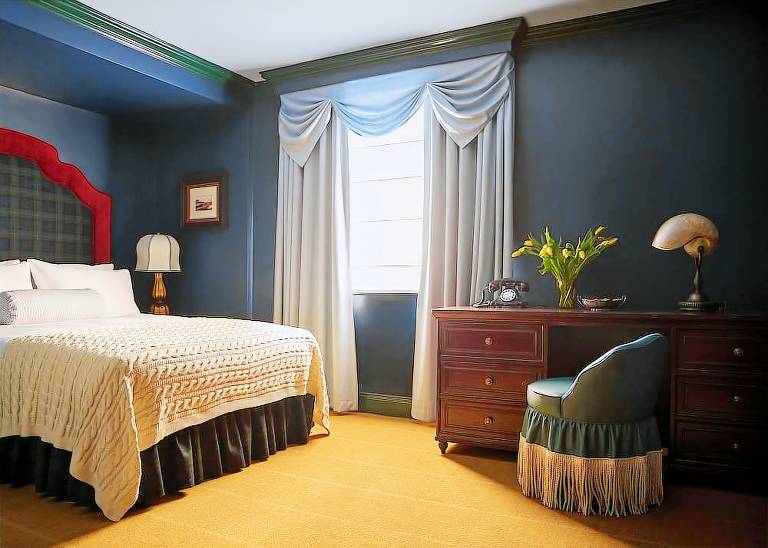 Accommodation Portstewart