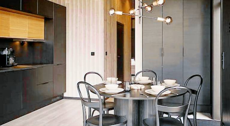 Rental apartment with 3 rooms for 7 persons — photo 3