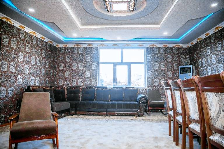 Apartment Samarkand