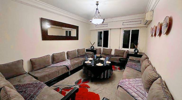 Rental apartment with 2 rooms for 4 persons — photo 4