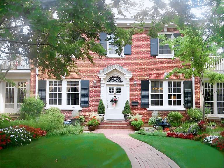 Pettigru Place Bed & Breakfast