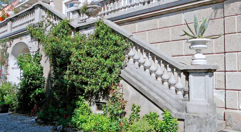 Bed & Breakfast Locarno