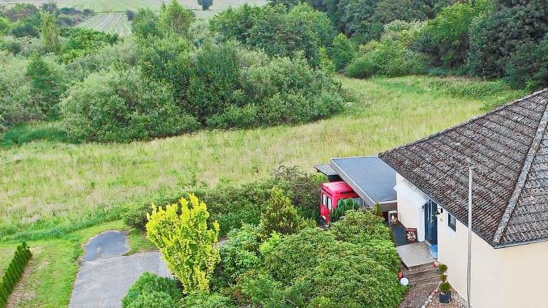 Ferienwohnung Hemmoor
