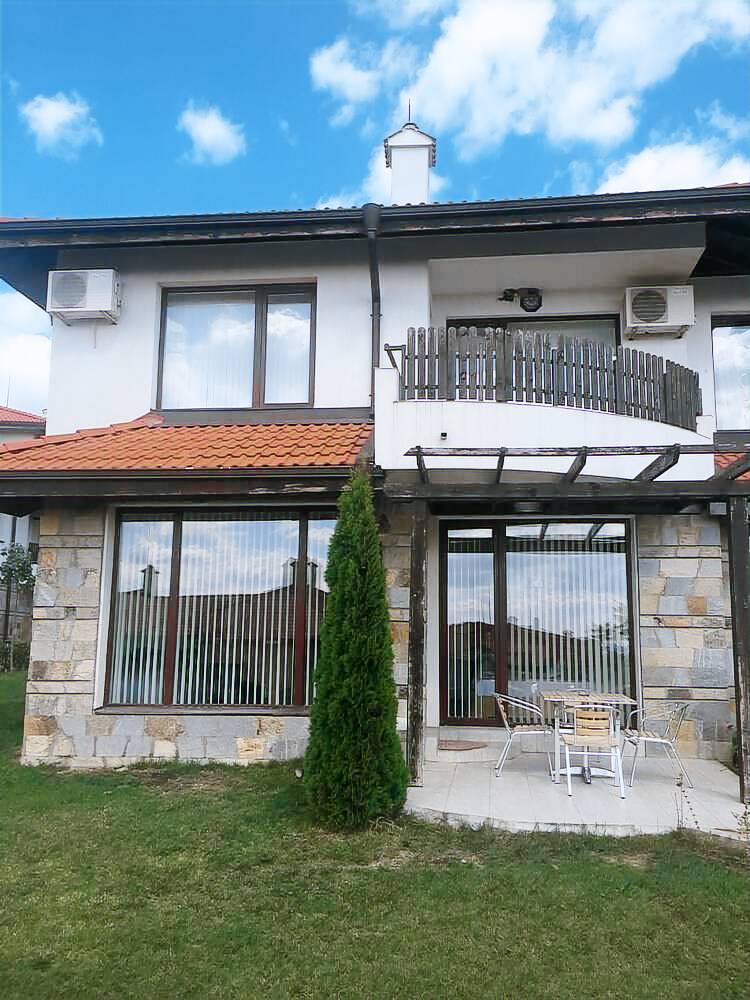 Resort  Sunny Beach