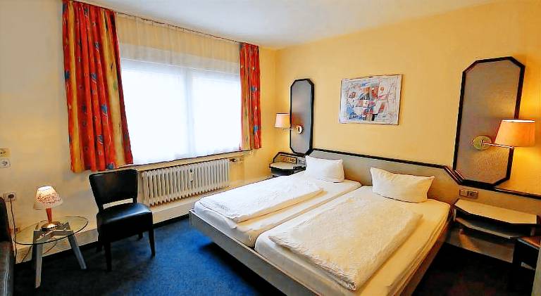 Hotel Wiedenhof — photo 2