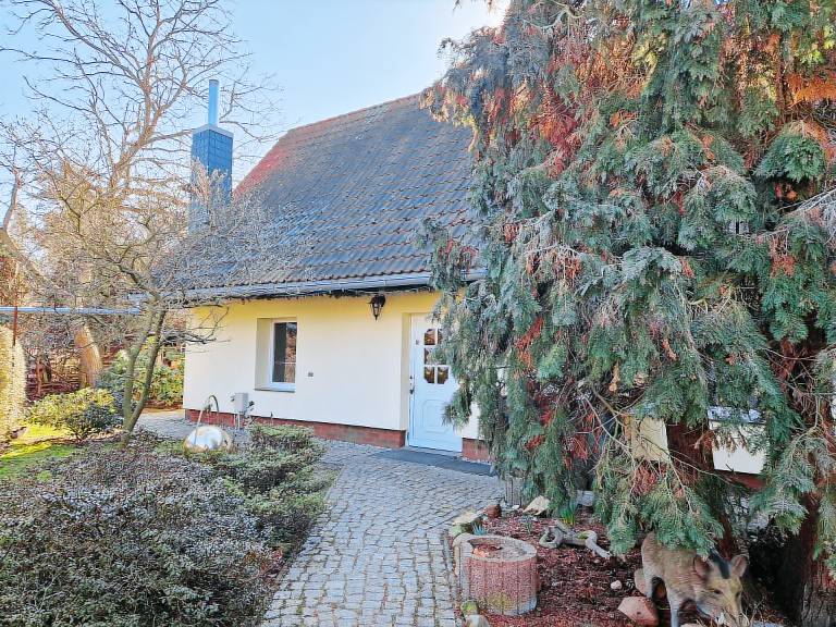 Ferienhaus Thiendorf