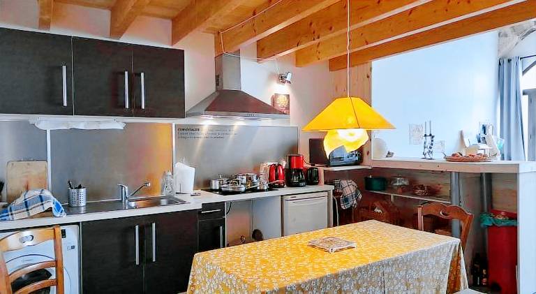 Charming apartment | Pet-friendly — photo 3