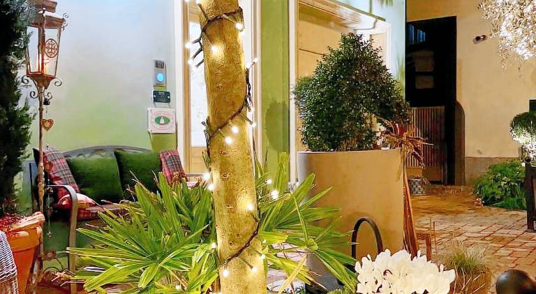 Villa Marengo Guest House — photo 2