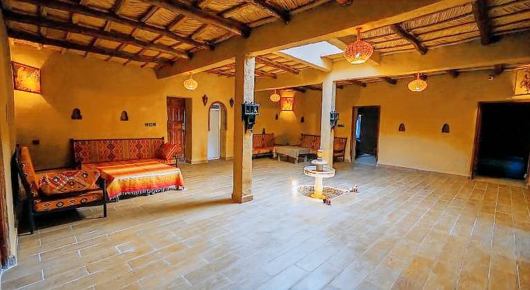 Riad Marhaba Merzane — photo 4