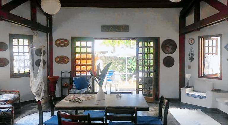 Vacation home | Dogs allowed — photo 3