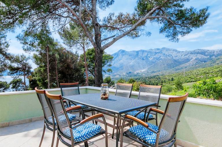 Apartman Donja Vrućica