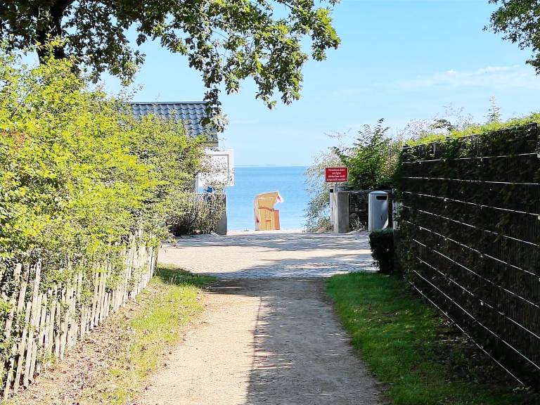 Appartement Timmendorfer Strand