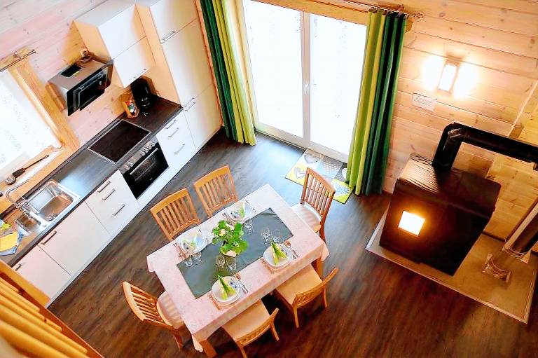 Ferienhaus Heidenheim an der Brenz