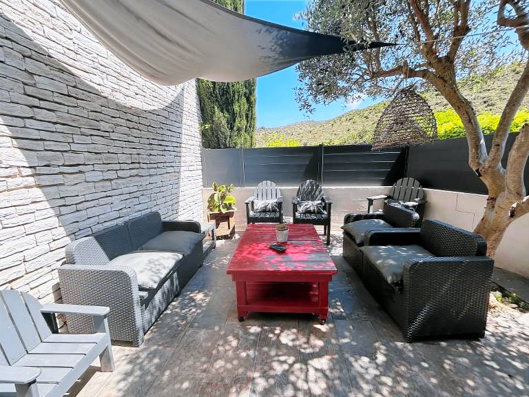 Appartement Oletta