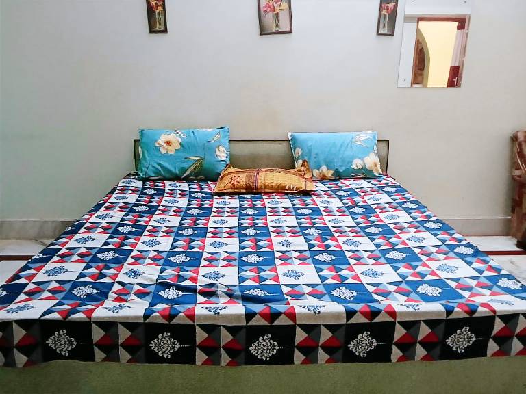 House Khurdha