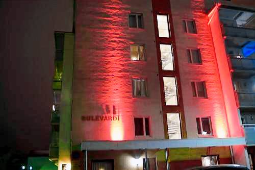 Lägenhet Rovaniemi