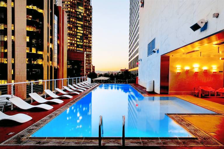 Surface Hotel OKC — photo 2