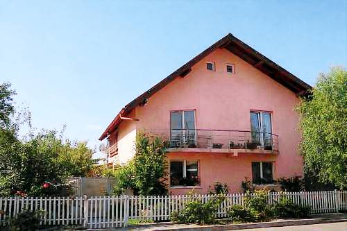 Casa Denis in Brasov