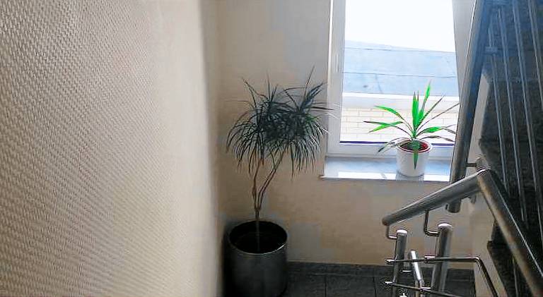 Hotel Restaurant Zagreb — photo 5