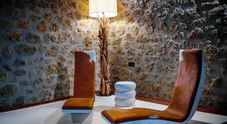 Chalet with terrace | Pets allowed — photo 2
