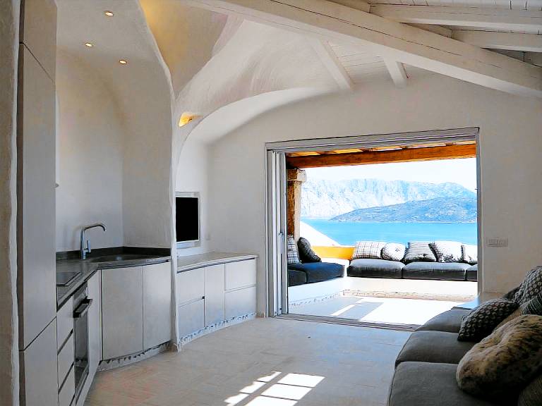 Appartement San Teodoro