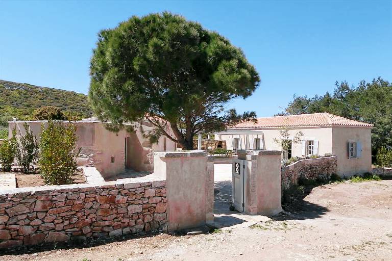 Huis  Kithira