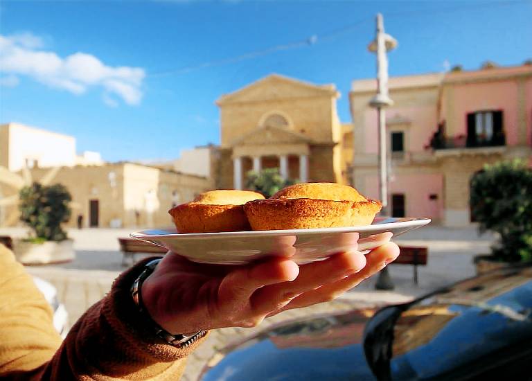 Appartamento vacanza Gemini